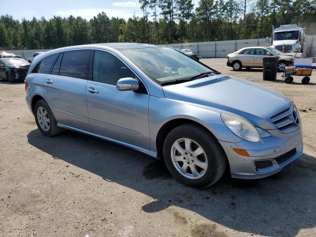 2007 Mercedes-Benz R 350 VIN: 4JGCB65E67A055311 Lot: 66630493