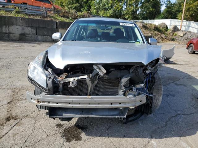 4S3BMBC65E3014023 Subaru Legacy 2.5i Premium