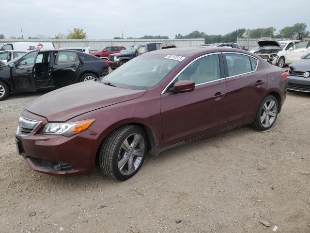 2014 Acura ILX 