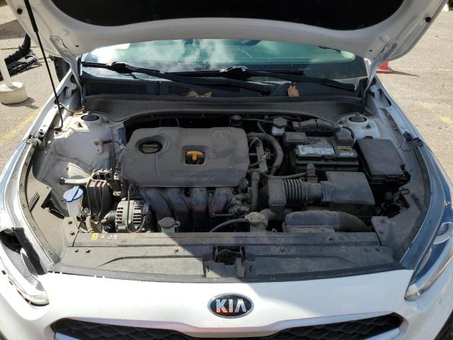 3KPF24AD1KE014593 | 2019 KIA FORTE FE