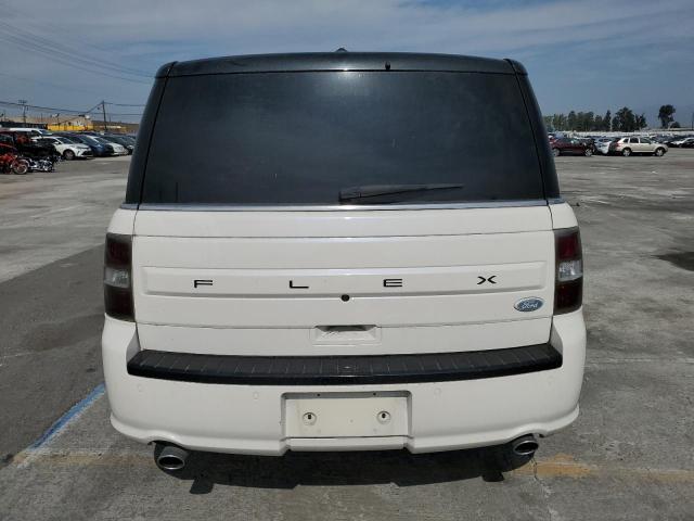 2FMGK5C81FBA14757 Ford FLEX SEL