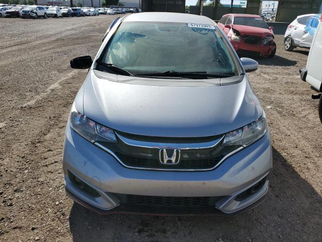 2018 HONDA FIT SPORT - 3HGGK5G68JM707024