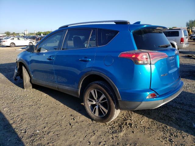 2017 Toyota Rav4 Xle VIN: JTMWFREV0HJ102423 Lot: 68874693