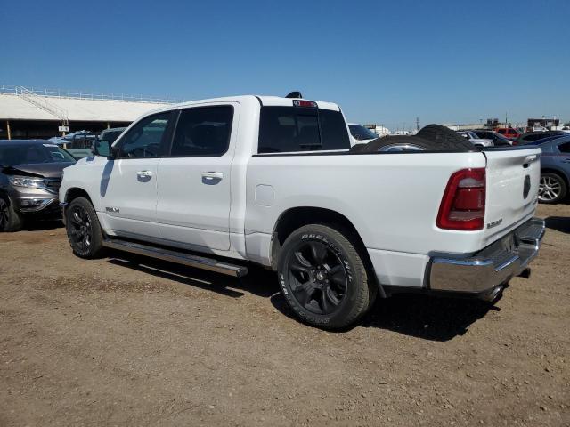 1C6SRFJT6PN548955 RAM 1500 LARAM 2