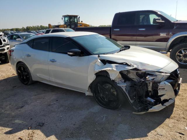 Vin: 1n4aa6apxjc375741, lot: 69621053, nissan maxima 3.5s 20184