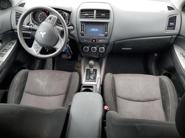 JA4AR3AU4KU001395 | 2019 MITSUBISHI OUTLANDER