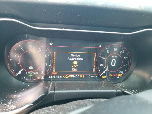 1FA6P8CF4K5163590 Ford MUSTANG GT