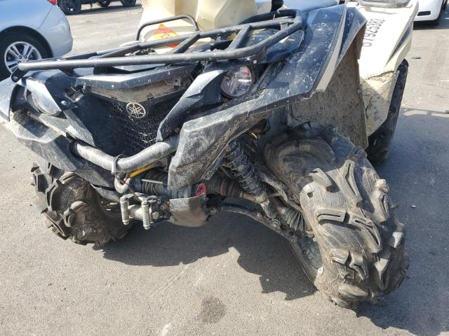 2023 YAMAHA YFM700 G 5Y4AMK2EXPA104066