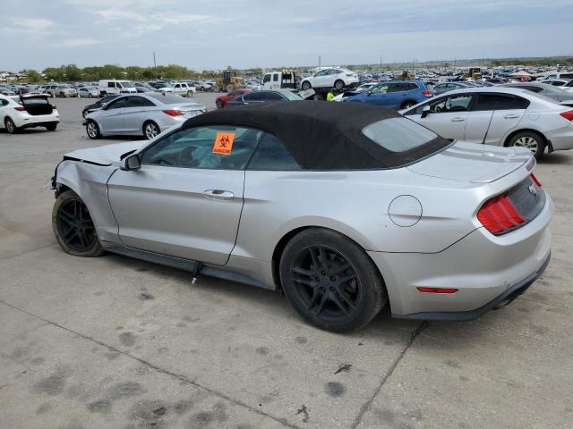 1FATP8UH4J5110910 | 2018 FORD MUSTANG