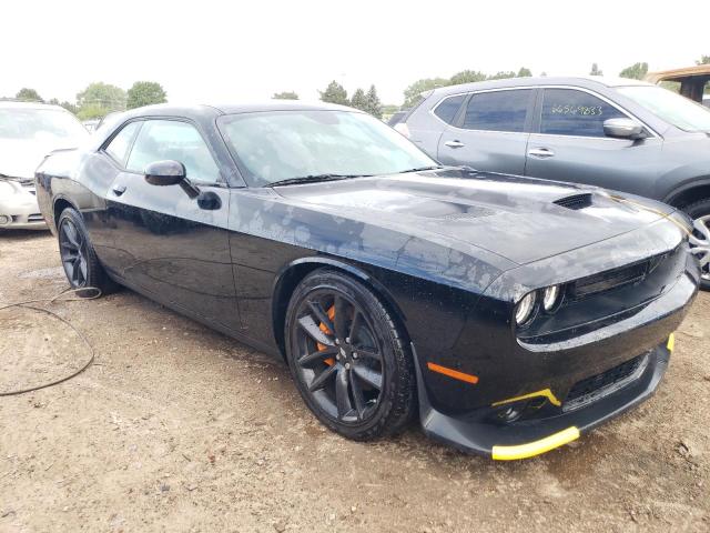 2C3CDZJG5PH546093 | 2023 DODGE CHALLENGER