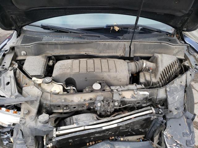 5GAKRBKD0EJ132592 Buick Enclave