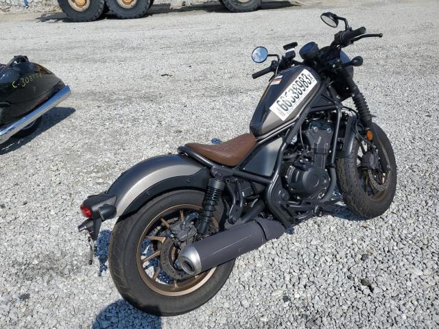 2023 HONDA CMX500 MLHPC561XP5600618