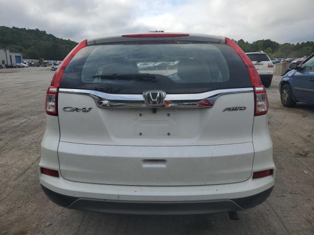 5J6RM4H30FL033650 Honda CR-V LX