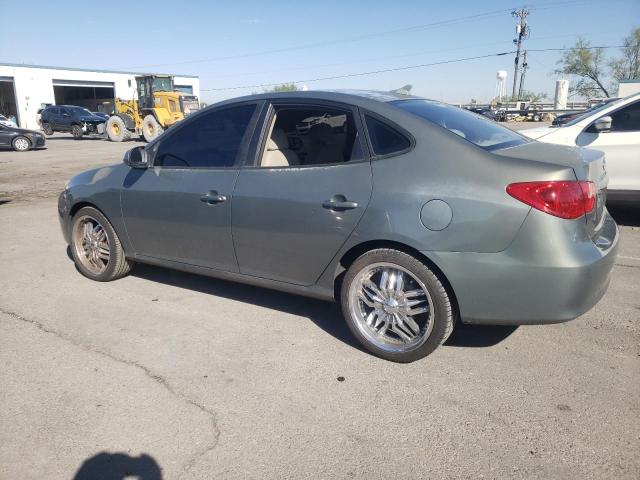 KMHDU46D19U707679 2009 Hyundai Elantra Gls