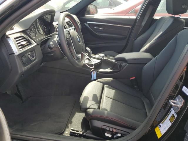 WBA8B9G53JNU95735 BMW 330 I