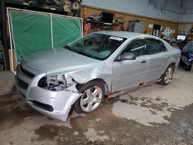 2011 Chevrolet Malibu LS