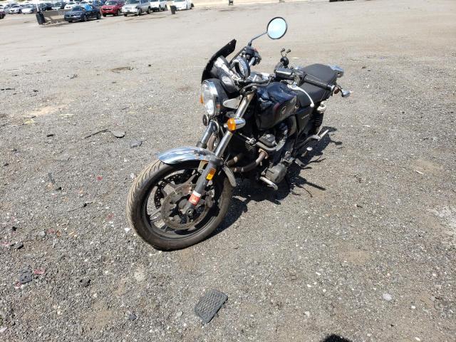 2014 HONDA CB1100 JH2SC6511EK100776