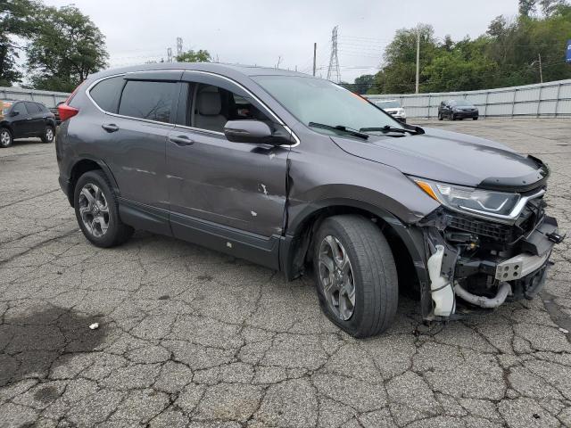 Vin: 5j6rw2h8xhl036326, lot: 67411053, honda crv exl 20174