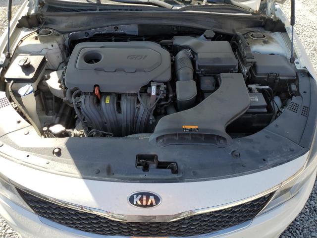 KNAGT4L32G5086909 KIA Optima Lx