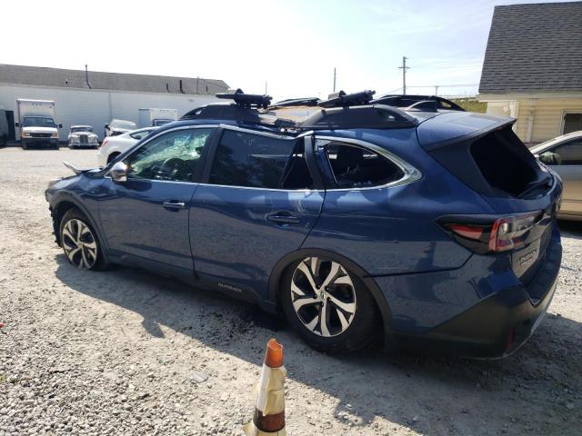4S4BTANC0N3186973 Subaru Outback Limited