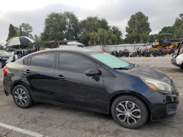 KNADM4A30F6437005 KIA RIO LX
