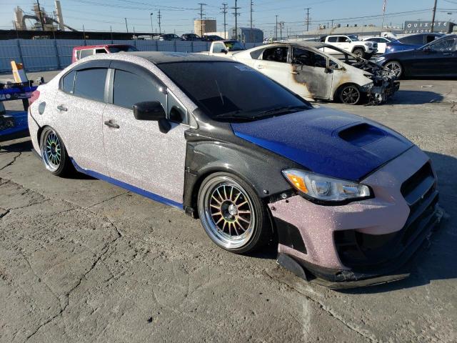 JF1VA1A62K9829264 Subaru WRX