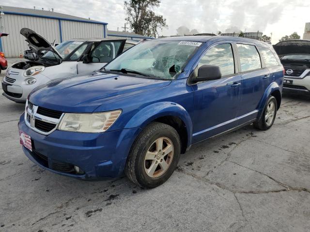 2010 Dodge Journey SE