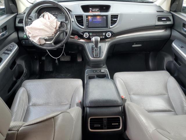 2015 HONDA CRV 2HKRM3H71FH518760
