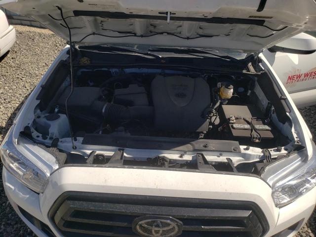 3TMCZ5ANXNM522505 Toyota Tacoma Double Cab