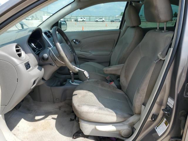 3N1CN7AP7EL852801 Nissan VERSA S