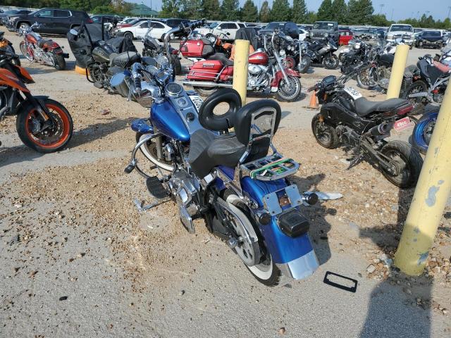 2003 HARLEY-DAVIDSON FLSTFI ANN - 1HD1BXB563Y052026