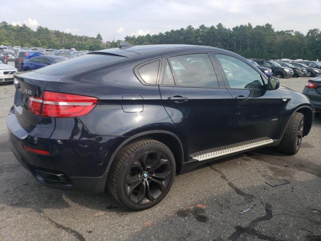 VIN 5UXFG8C55DL591327 2013 BMW X6, Xdrive50I no.3