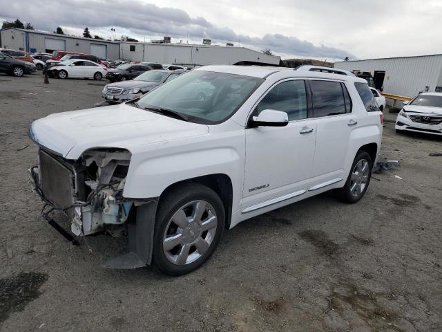 2013 GMC Terrain Denali