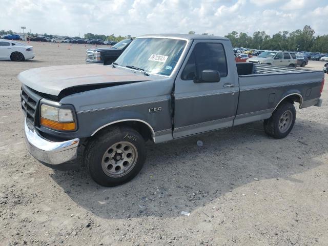2FTDF15Y8PCA96161 1993 Ford F150
