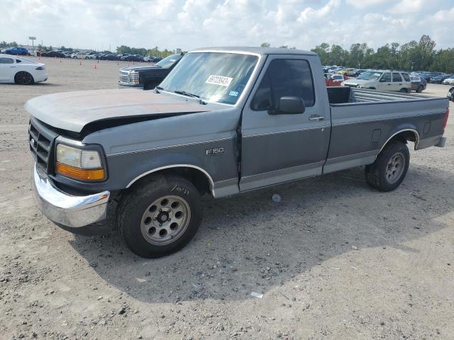 1993 Ford F-150 