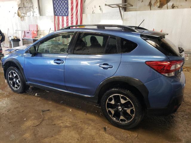 JF2GTAAC1J9224266 Subaru Crosstrek