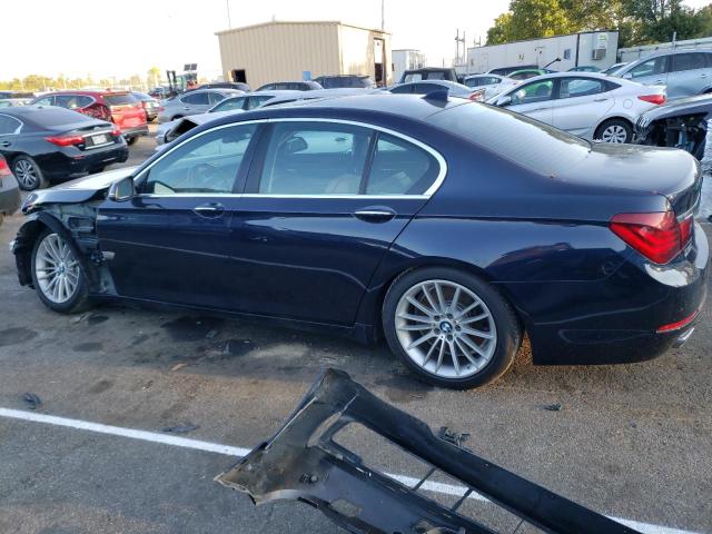 VIN WBAYA8C51ED228298 2014 BMW 7 Series, 750 I no.2