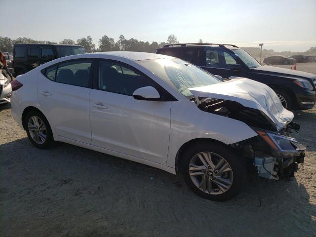 5NPD84LF0KH470438 Hyundai Elantra SE 4