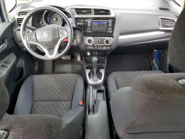 JHMGK5H55GS012874 Honda FIT LX