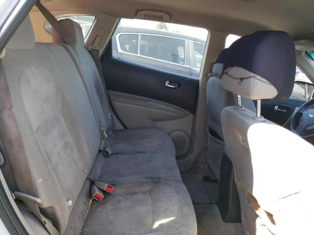 JN8AS5MV9EW716163 Nissan Rogue Select S