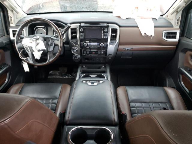1N6BA1F44JN526476 Nissan Titan Xd Sl