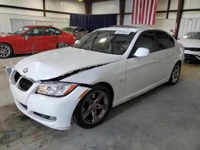 2009 BMW 3 Series 328i