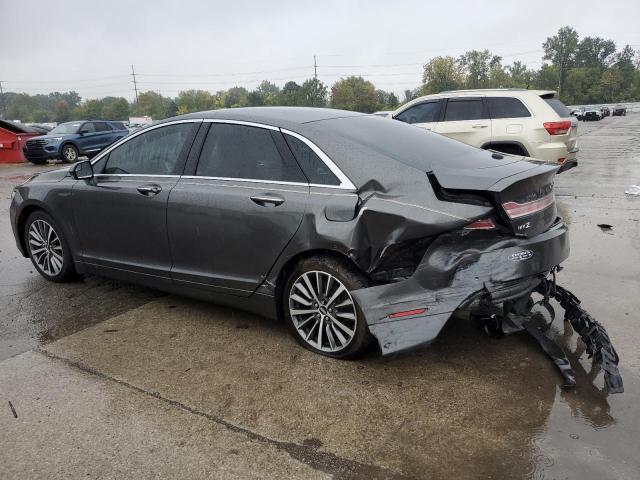 2017 LINCOLN MKZ PREMIE 3LN6L5A91HR665055