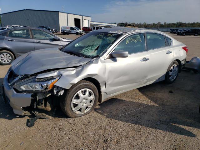 2017 NISSAN ALTIMA 2.5 - 1N4AL3AP4HC485641