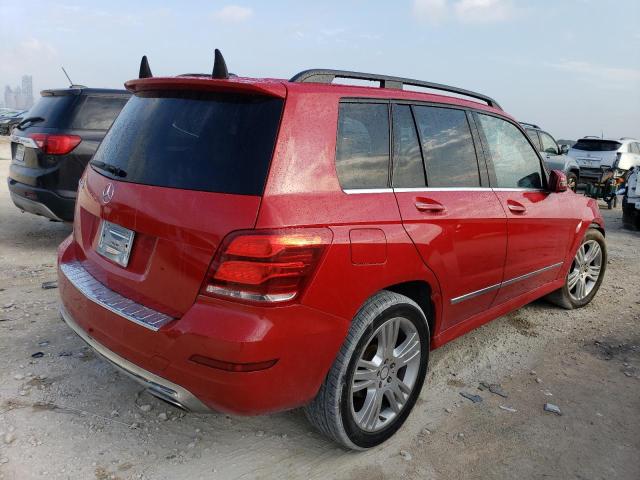 WDCGG5HBXFG429430 Mercedes-Benz GLK 350