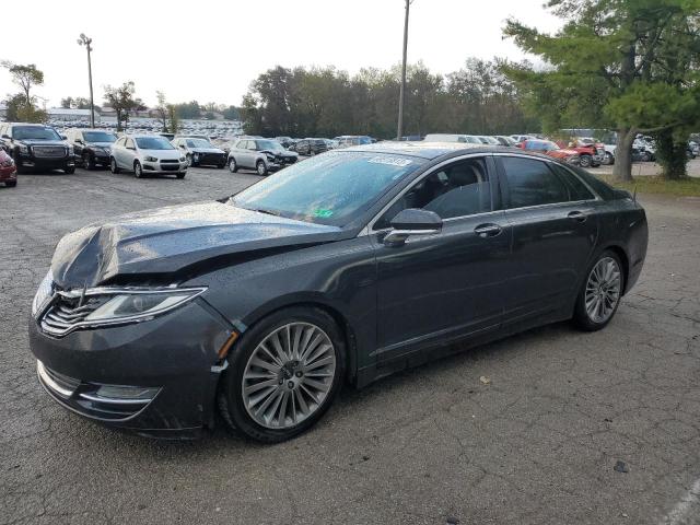 2013 Lincoln Mkz For Sale Ky Lexington East Mon Nov 27 2023