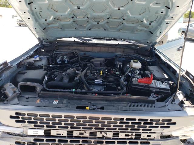 1FMDE5CH9PLA85362 Ford Bronco Base