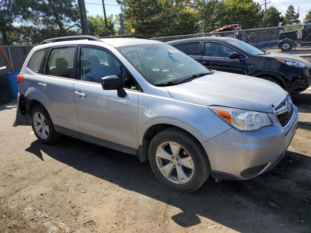 JF2SJABC8FH579978 Subaru Forester 2.5i