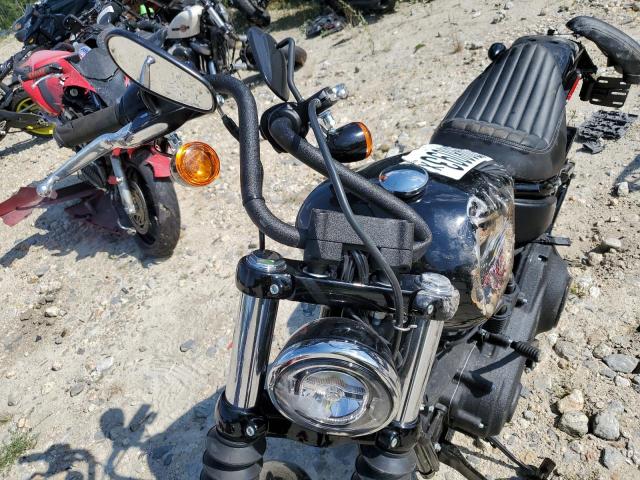 2023 HARLEY-DAVIDSON FXBBS - 1HD1YYK14PB042279