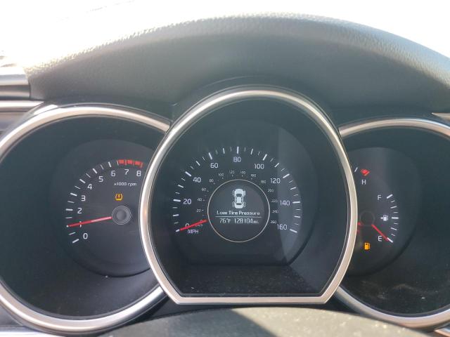 5XXGM4A71EG339216 KIA Optima Lx